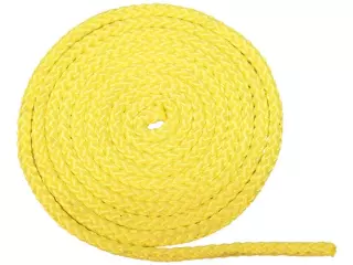 CUERDA RITMICA SOFTEE - AMARILLO, 3M