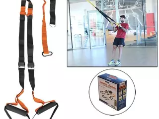 DYNAMIC TRAINER SOFTEE - NARANJA, UNICA