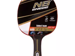 Pala Ping Pong Enebe Select Team 600 PING PONG