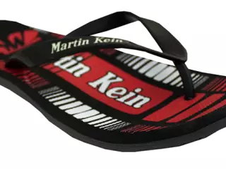 CHANCLA MARTIN KEIN RODAS#
