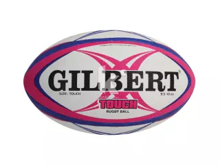 BALON GILBERT TOUCH TRAINING BALL RUGBI