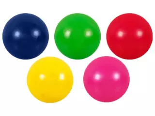 Pelota gimnasia rítmica MOLLY SR