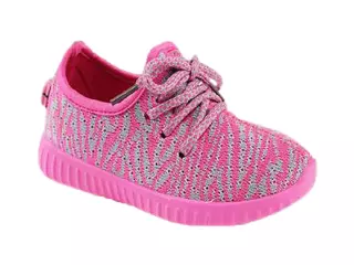 ZAPATILLA SILVERDRAGON SELF - 28, ROSA#