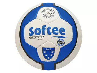 BALON SOFTEE BRONCO LIMITED EDITION - QUERUBIN, AZUL