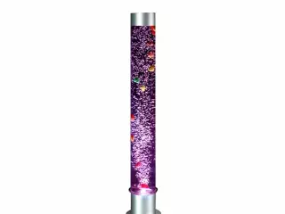 Tubo de burbujas sensorial 25 x 25 x 120 cm