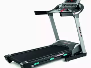 Cinta de correr F5 Aero Dual BH Fitness G6427L