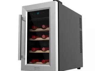 Grand Sommelier 800 CoolWood 25L 8 BOTELLAS VINOTECA