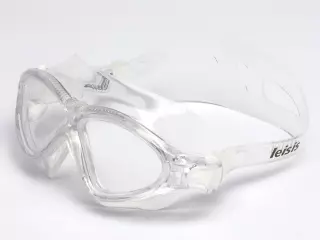 Gafa-máscara Travel. Transparente