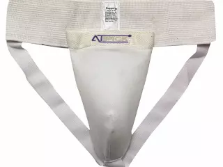 Coquilla + porta-coquilla poliéster. T. L