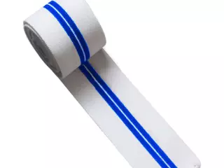Venda elástica rodilla algodón 200x8 cm(und)