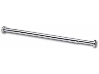 Barra extensible para puerta 63-100 cm DOMINADAS