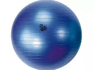 Pelota fitness ø 65 cm. 1110 gr sin hinchador
