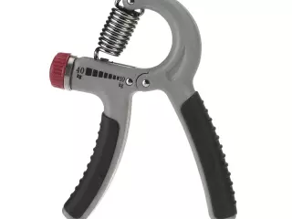 Ejercitador ajustable. fuerte (unidad) TENSOR MANO