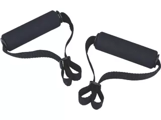 Asas para bandas de látex