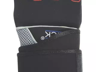 Guantilla cardio box GEL. T.M PARA MMA