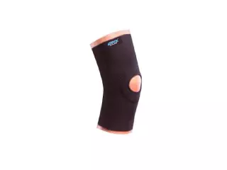 Rodillera neoprene c/abertura T.XL 2,5 mm