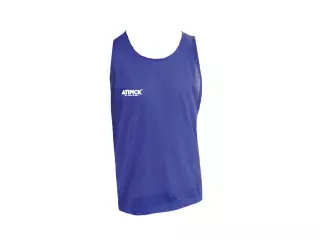 Peto entrenamiento JUNIOR. color  AZUL/VERDE/AMARILLO/ROJO/NARANJA