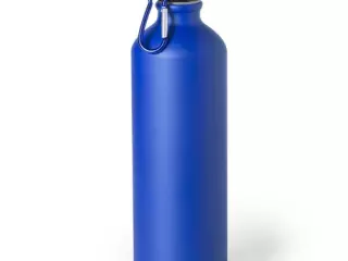 Bidón aluminio 800 ml. MARINO