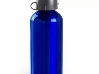 Bidón aluminio 650 ml. MARINO