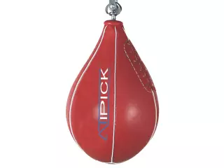 Pera de velocidad PVC. 30x20 cm