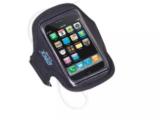 Funda brazalete neopreno para IPhone 4/4S/5/5S y IPod 4/5 + similares