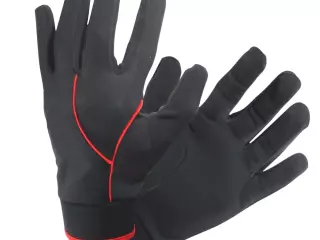 Guantes running mod. 2RUN. T.M