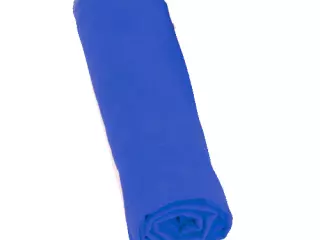 Toalla microfibra 72x138cm. 200 grm/2. color azul