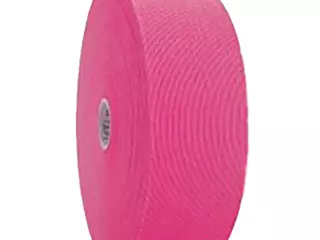 Rollo 35m x 5cm "AT-TAPE" vendaje kinesiologico. color Rosa