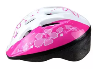 Casco ciclismo infantil CORE Talla S (52-56 cm)