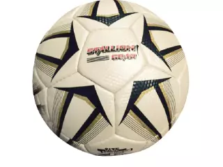 Balón fútbol nº 5 "GEAR" 360 - 380 gr