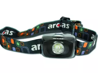 Linterna frontal 1 Led - 1WT  80 LM