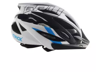 Casco ciclismo mod. GRU Talla M (54-59 cm)