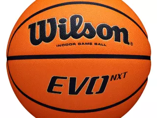 BALÓN BALONCESTO WILSON EVO NXT FIBA GAME TALLA 6/7
