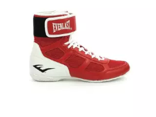 EVERLAST BOTA HOMBRE RING BLING RED/WHITE