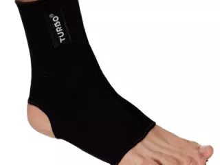 MUSLERA  PROTECTOR TOBILLERA