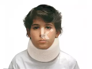 COLLAR CERVICAL ESPUMA TALLA L (48CM)