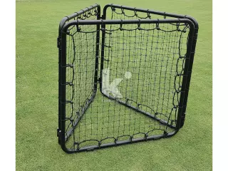 REBOUNDER TRIPLE CARA 100 X 100 X 100 CM. REBOTEADOR