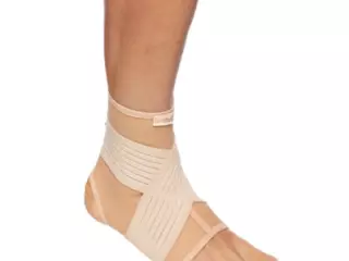 TOBILLERA ELÁSTICA