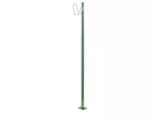 Soporte Aro Salvavidas de Pie