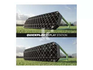 ESTACION DE REBOTE REPLAY