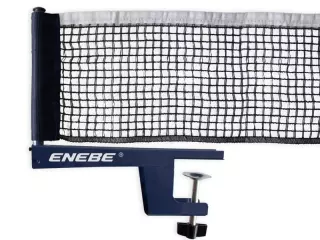 Juego Soportes Metálicos + Red Enebe AVANT PING PONG