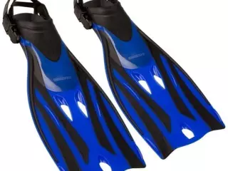 ALETAS DE BUCEO AJUSTABLES JUNIOR