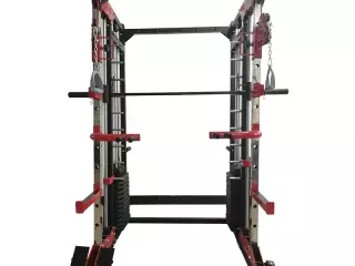 SMITH MACHINE S8000 PREGUNTAR STOCK