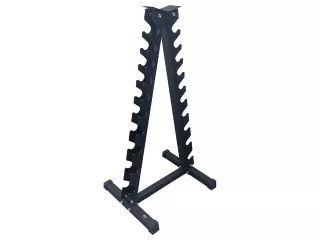 ESTANTERÍAS VERTICAL PARA MANCUERNAS KX FORCE