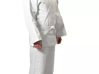 JUDOGI JU SPORTS "EXTRA" BLANCO 500GR