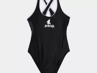Bañador mujer Shark negro JOMA DEPORTIVO