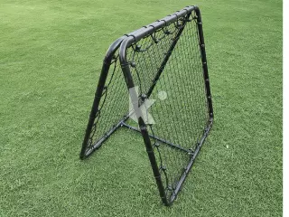 RED REBOUNDER PRO DOBLE CARA 100 X 100 CM.