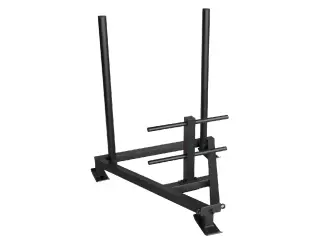 TRINEO ENTRENAMIENTO HARD DISCOS 30/50MM
