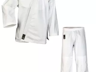GI JU JUTSU "RONIN" 9 OZ BLANCO JUSPORTS HAPKIDO