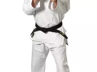 GI "CAYON"BLANCO JUSPORT  HAPKIDO